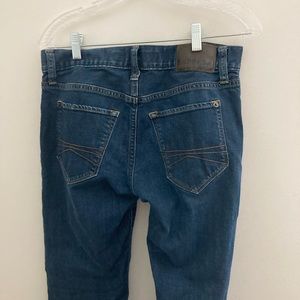 Mens Express Jeans